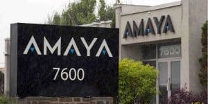 Amaya Gaming