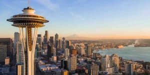 Seattle Washington