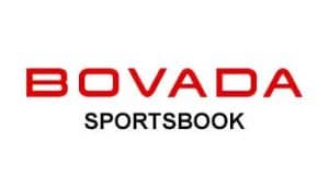 Bovada sportsbook logo