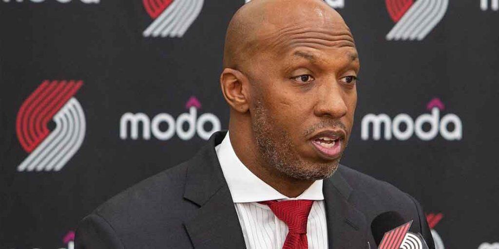 chauncey billups coach