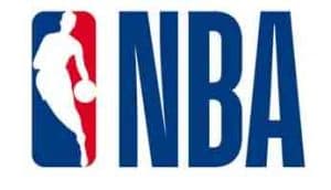 NBA logo