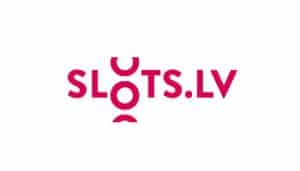 SlotsLV logo